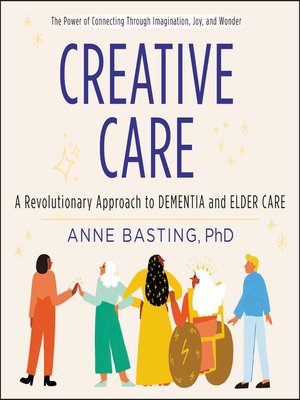 cover image of Creative Care